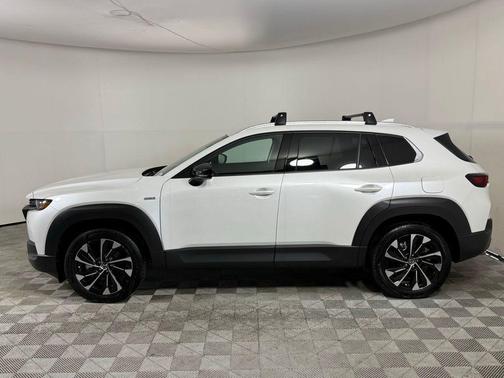 2025 Mazda CX-50 Hybrid Premium Plus Package