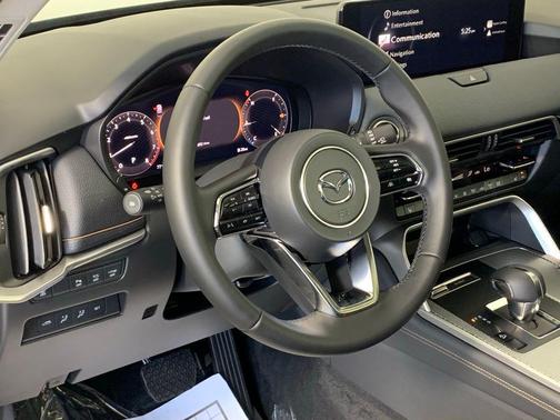 2025 Mazda CX-90 3.3 Turbo Premium Sport