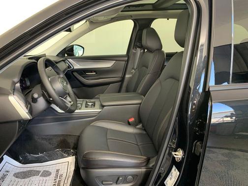 2025 Mazda CX-90 3.3 Turbo Premium Sport