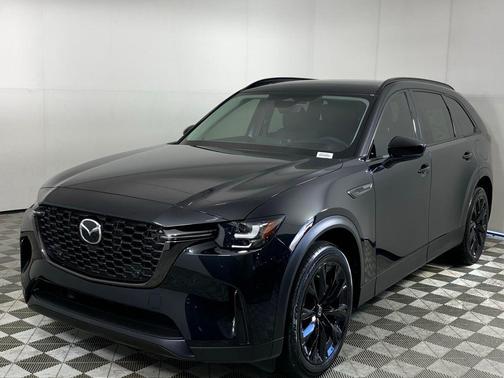 2025 Mazda CX-90 3.3 Turbo Premium Sport
