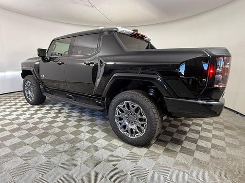 2026 GMC HUMMER EV Pickup 3X