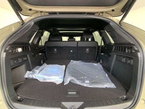 2025 Mazda CX-70 CX-70