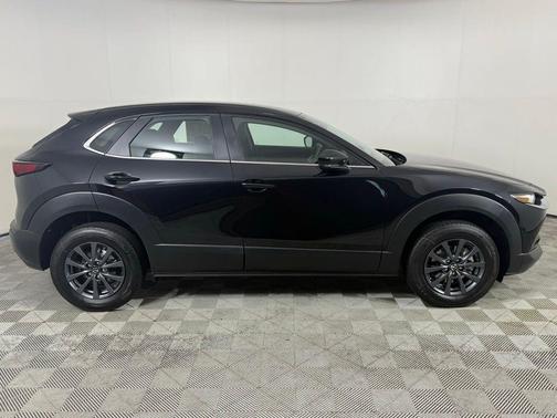 2025 Mazda CX-30 2.5 S