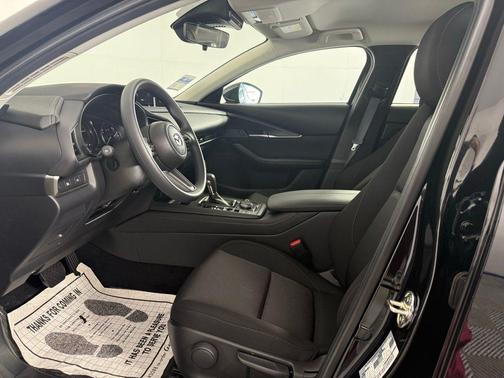 2025 Mazda CX-30 2.5 S