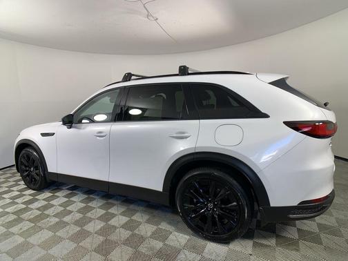 2025 Mazda CX-90 PHEV Premium Sport
