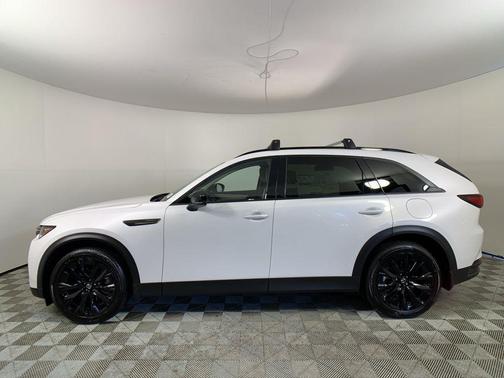 2025 Mazda CX-90 PHEV Premium Sport