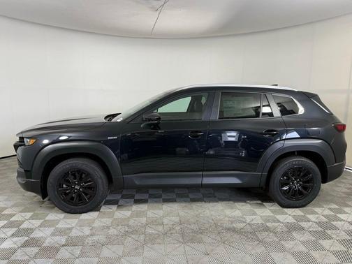 2025 Mazda CX-50 Hybrid Preferred Package