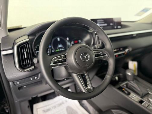 2025 Mazda CX-50 Hybrid Preferred Package