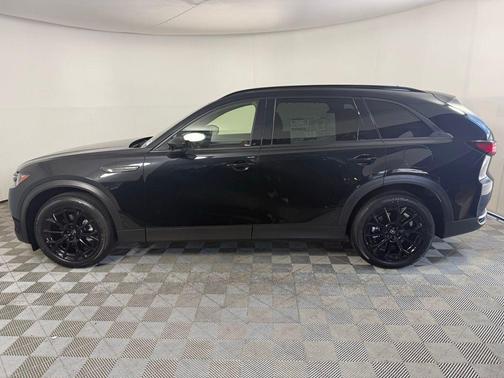 2025 Mazda CX-70 3.3 Turbo Premium Plus Package