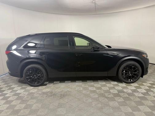 2025 Mazda CX-70 3.3 Turbo Premium Plus Package