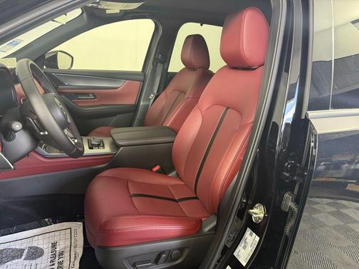 2025 Mazda CX-70 3.3 Turbo Premium Plus Package