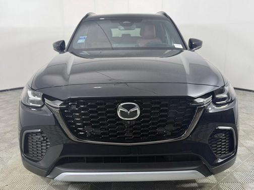 2025 Mazda CX-70 3.3 Turbo Premium Plus Package