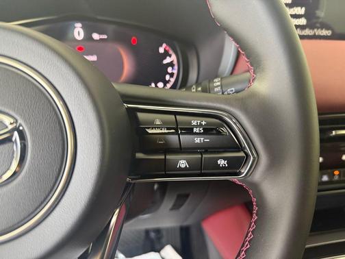 2025 Mazda CX-70 3.3 Turbo Premium Plus Package