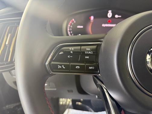 2025 Mazda CX-70 3.3 Turbo Premium Plus Package