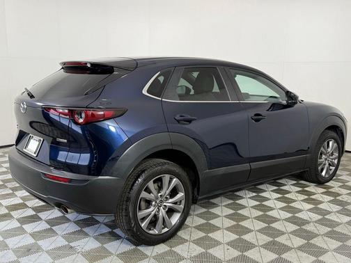 2020 Mazda CX-30 Select