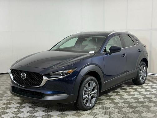 2025 Mazda CX-30 Premium Package