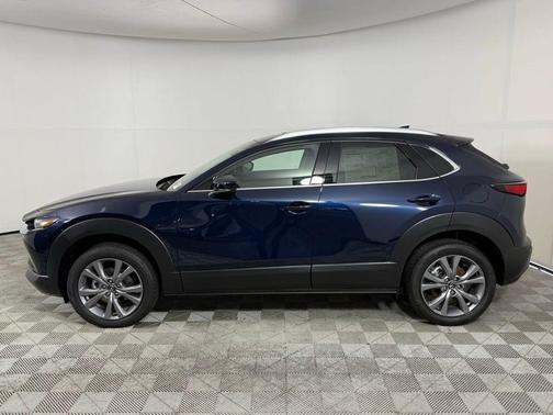2025 Mazda CX-30 Premium Package