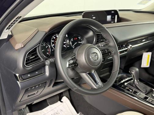 2025 Mazda CX-30 Premium Package