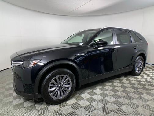 2025 Mazda CX-90 3.3 Turbo Select Package