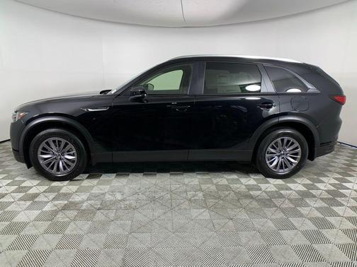 2025 Mazda CX-90 3.3 Turbo Select Package