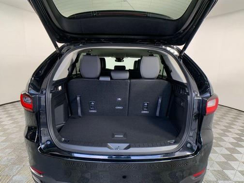 2025 Mazda CX-90 3.3 Turbo Select Package