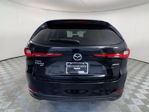 2025 Mazda CX-90 3.3 Turbo Select Package