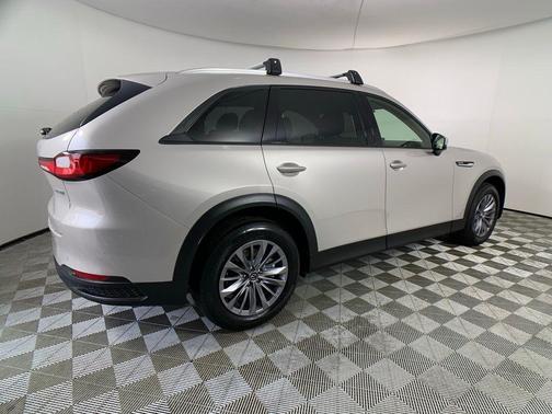 2025 Mazda CX-90 3.3 Turbo Preferred Package