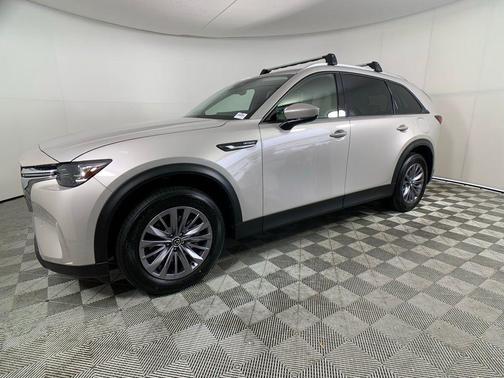 2025 Mazda CX-90 3.3 Turbo Preferred Package