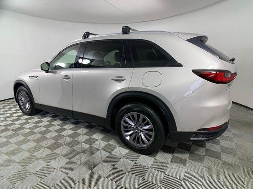 2025 Mazda CX-90 3.3 Turbo Preferred Package
