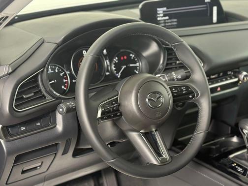 2025 Mazda CX-30 Select