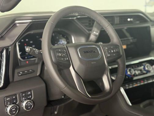 2025 GMC Sierra 2500 Denali Ultimate