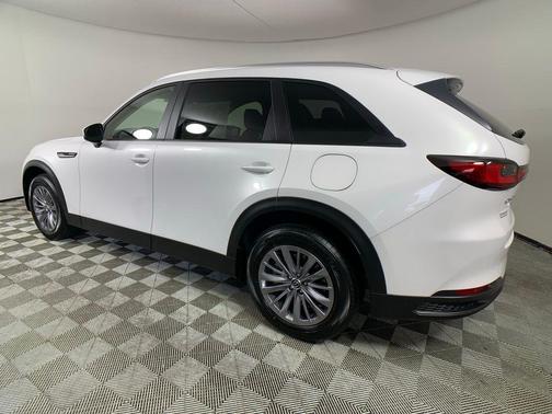 2025 Mazda CX-90 3.3 Turbo Select Package