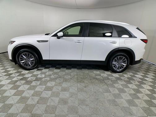 2025 Mazda CX-90 3.3 Turbo Select Package
