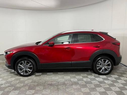 2025 Mazda CX-30 Premium Package