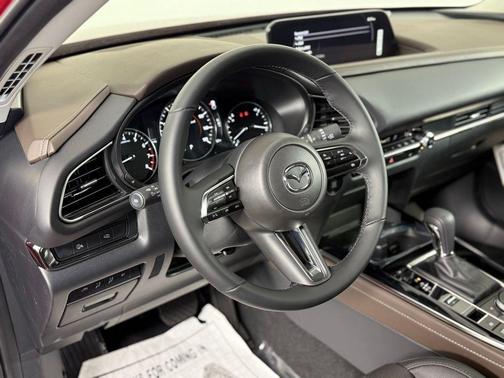 2025 Mazda CX-30 Premium Package