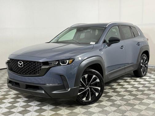 2025 Mazda CX-50 Hybrid Premium Plus Package