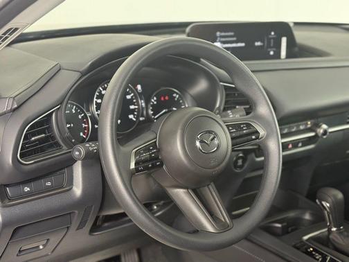 2025 Mazda CX-30 2.5 S