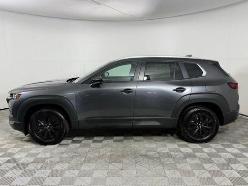 2025 Mazda CX-50 Hybrid Preferred Package
