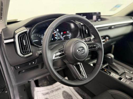 2025 Mazda CX-50 Hybrid Preferred Package