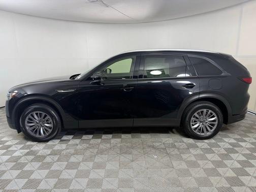 2025 Mazda CX-90 3.3 Turbo Preferred Package