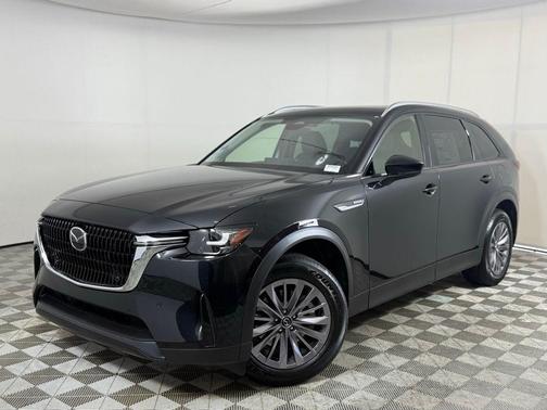 2025 Mazda CX-90 3.3 Turbo Preferred Package