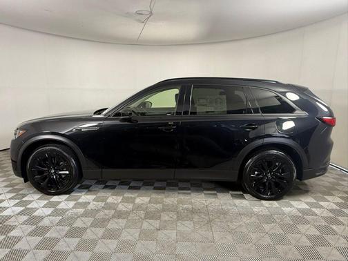 2025 Mazda CX-90 3.3 Turbo Premium Sport