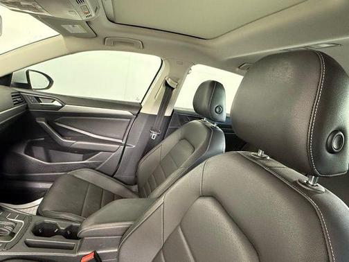 2021 Volkswagen Jetta 1.4T SE