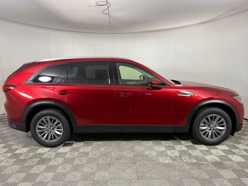 2025 Mazda CX-90 3.3 Turbo Preferred Package