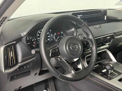 2025 Mazda CX-70 3.3 Turbo Preferred Package
