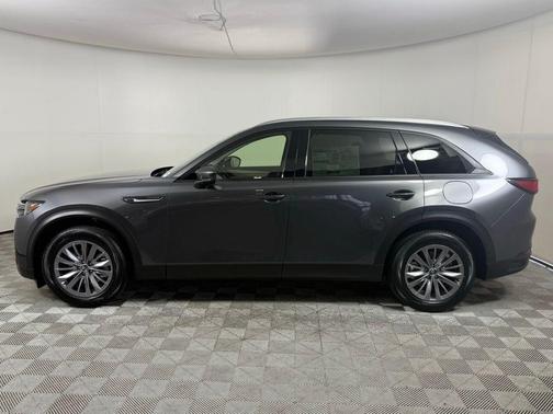 2025 Mazda CX-90 3.3 Turbo Preferred Package