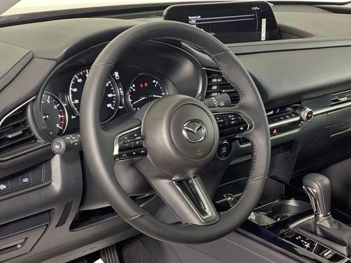 2025 Mazda CX-30 Select