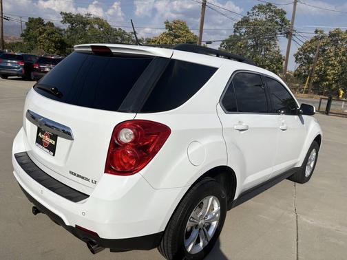2013 Chevrolet Equinox 2LT