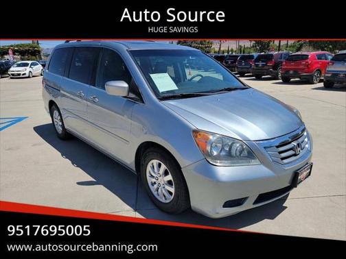 2010 Honda Odyssey EX-L