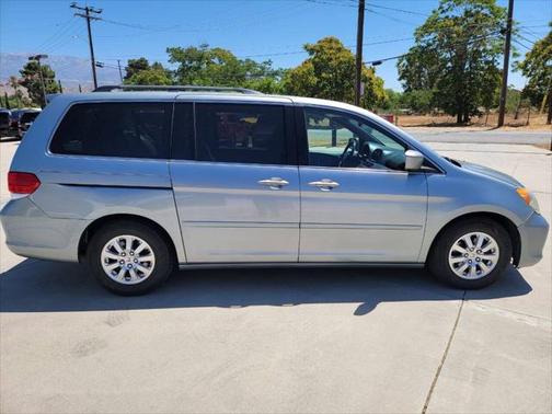 2010 Honda Odyssey EX-L